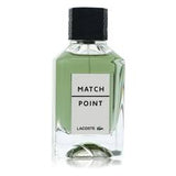 Match Point Eau De Toilette Spray (Tester) By Lacoste