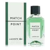 Match Point Eau De Toilette Spray By Lacoste