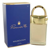 Mauboussin Promise Me Eau De Parfum Spray By Mauboussin