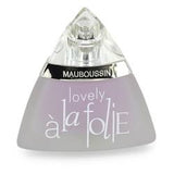Mauboussin Lovely A La Folie Eau De Parfum Spray (unboxed) By Mauboussin