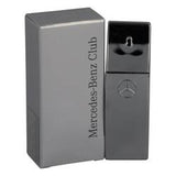 Mercedes Benz Club Mini EDT By Mercedes Benz