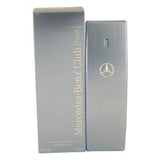 Mercedes Benz Club Fresh Eau De Toilette Spray By Mercedes Benz
