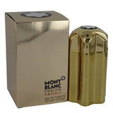 Montblanc Emblem Absolu Eau De Toilette Spray By Mont Blanc