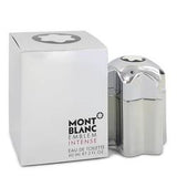 Montblanc Emblem Intense Eau De Toilette Spray By Mont Blanc