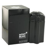 Montblanc Emblem Eau De Toilette Spray By Mont Blanc