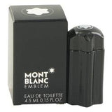 Montblanc Emblem Mini EDT By Mont Blanc