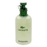 Booster Eau De Toilette Spray (Tester) By Lacoste