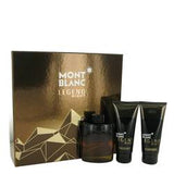 Montblanc Legend Night Gift Set By Mont Blanc