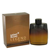 Montblanc Legend Night Eau De Parfum Spray By Mont Blanc