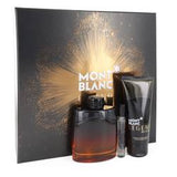 Montblanc Legend Night Gift Set By Mont Blanc