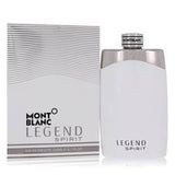 Montblanc Legend Spirit Eau De Toilette Spray By Mont Blanc