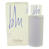 Montana Blu Eau De Toilette Spray By Montana