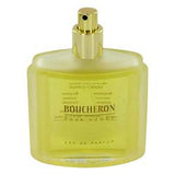 Boucheron Eau De Parfum Spray (Tester) By Boucheron