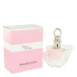 Mauboussin Rose Pour Elle Eau De Parfum Spray By Mauboussin