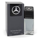 Mercedes Benz Select Eau De Toilette Spray By Mercedes Benz