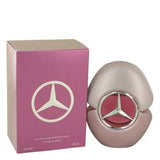 Mercedes Benz Woman Eau De Parfum Spray By Mercedes Benz