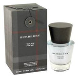 Burberry Touch Eau De Toilette Spray By Burberry