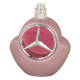 Mercedes Benz Woman Eau De Parfum Spray (Tester) By Mercedes Benz
