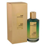 Mancera Aoud Lemon Mint Eau De Parfum Spray (Unisex) By Mancera