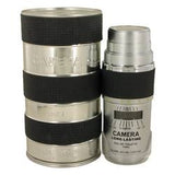 Camera Long Lasting Eau De Toilette Spray (Metal Packaging) By Max Deville