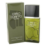 Carlo Corinto Eau De Toilette Spray By Carlo Corinto