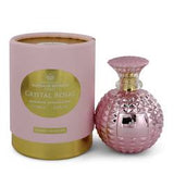 Marina De Bourbon Cristal Rosae Eau De Parfum Spray By Marina De Bourbon