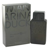 Mandarina Duck Black Eau De Toilette Spray By Mandarina Duck