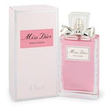 Miss Dior Rose N'roses Eau De Toilette Spray By Christian Dior