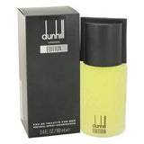 Dunhill Edition Eau De Toilette Spray By Alfred Dunhill