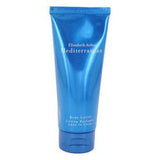 Mediterranean Body Lotion By Elizabeth Arden