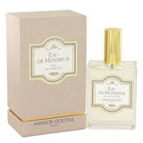 Eau De Monsieur Eau De Toilette Spray By Annick Goutal