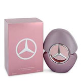 Mercedes Benz Eau De Toilette Spray By Mercedes Benz