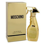 Moschino Fresh Gold Couture Eau De Parfum Spray By Moschino