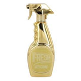 Moschino Fresh Gold Couture Eau De Parfum Spray (Tester) By Moschino