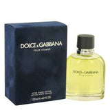 Dolce & Gabbana After Shave By Dolce & Gabbana