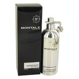 Montale Ginger Musk Eau De Parfum Spray (Unisex) By Montale