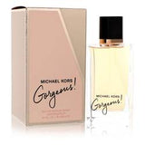 Michael Kors Gorgeous Eau De Parfum Spray By Michael Kors