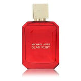 Michael Kors Glam Ruby Eau De Parfum Spray (unboxed) By Michael Kors