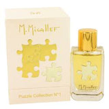 Micallef Puzzle Collection No 1 Eau De Parfum Spray By M. Micallef