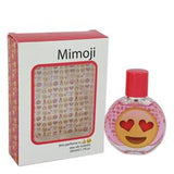 Mimoji Eau De Toilette Spray By Mimoji