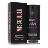 Missguided Boss Babe Eau De Parfum Spray By Misguided