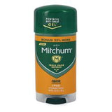 Mitchum Sport Anti-perspirant & Deodorant Gel Sport Anti-Perspirant & Deodorant Gel 48 hour protection By Mitchum