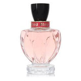 Miu Miu Twist Eau De Parfum Spray (Tester) By Miu Miu