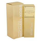 Michael Kors 24k Brilliant Gold Eau De Parfum Spray By Michael Kors