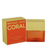 Michael Kors Coral Eau De Parfum Spray By Michael Kors