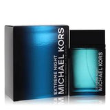 Michael Kors Extreme Night Eau De Toilette Spray By Michael Kors