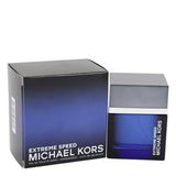 Michael Kors Extreme Speed Eau De Toilette Spray By Michael Kors