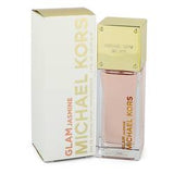 Michael Kors Glam Jasmine Eau De Parfum Spray By Michael Kors