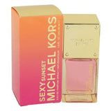 Michael Kors Sexy Sunset Eau De Parfum Spray By Michael Kors