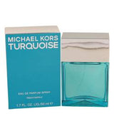 Michael Kors Turquoise Eau De Parfum Spray By Michael Kors